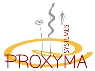 Logo de la socit Proxyma Systmes